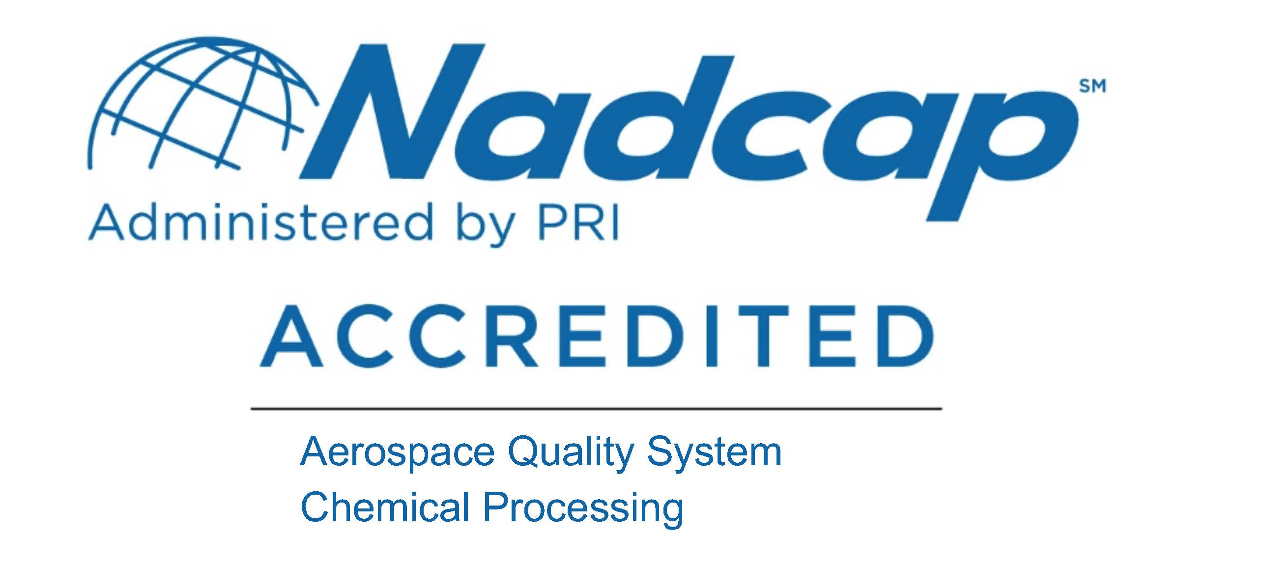 NADCAP